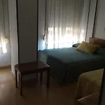 בית הארחה Liebana סנטנדר