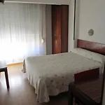 בית הארחה Liebana סנטנדר