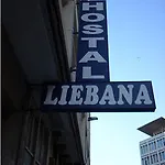 Liebana סנטנדר