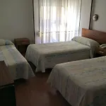 בית הארחה Liebana