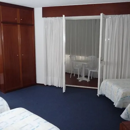 Guest house Liebana Santander