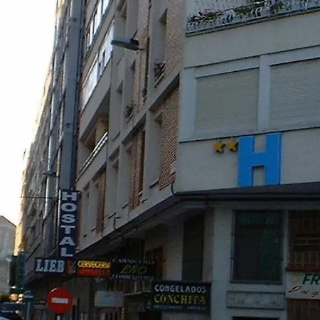 Vendégház Liebana 2*