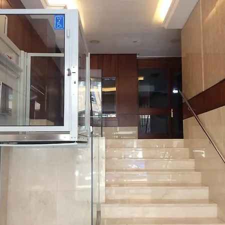 Liebana 2* Santander