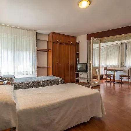 Vendégház Liebana 2*