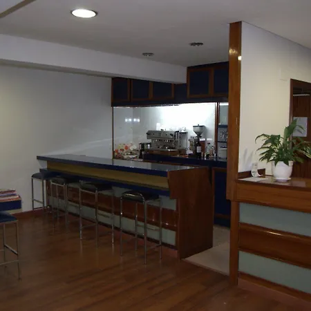 Liebana Guest house 2*