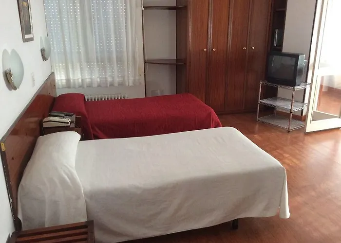 Guest house Liebana 2*