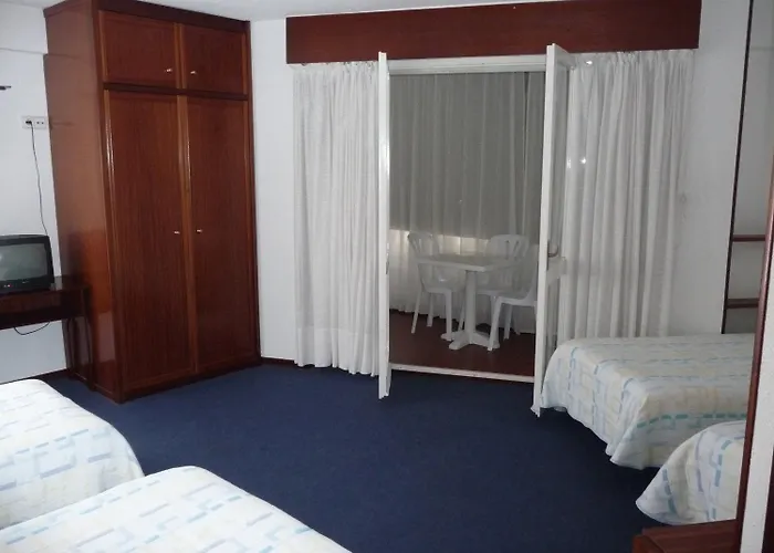 Guest house Liebana Santander
