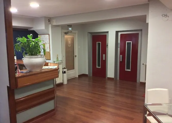 Liebana Guest house 2*