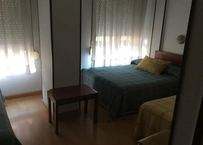 Guest house Liebana Santander