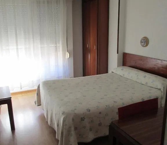 Guest house Liebana Santander
