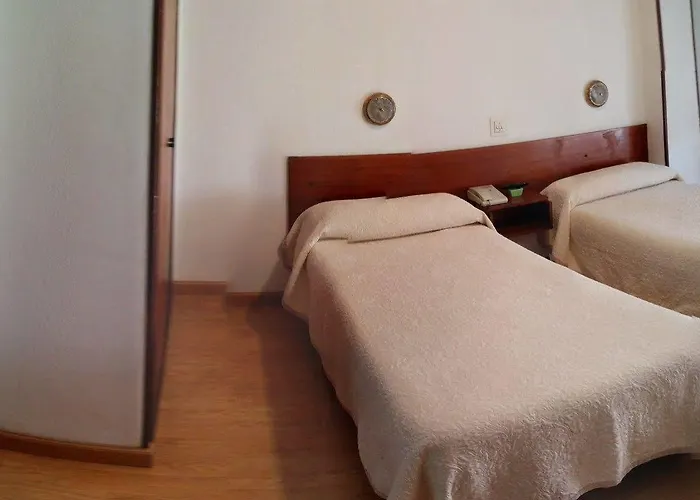 Affittacamere Liebana 2*