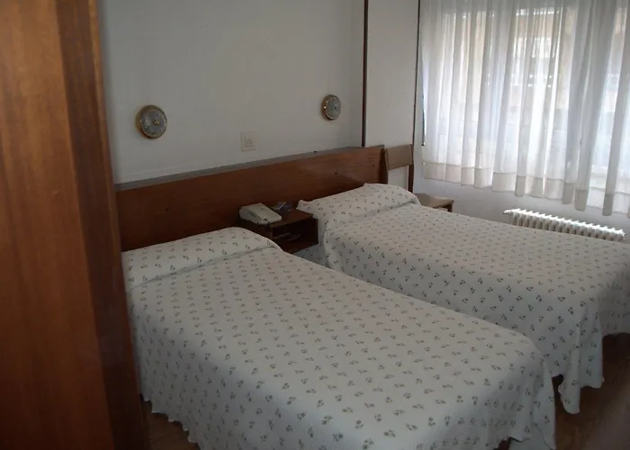 Guest house Liebana