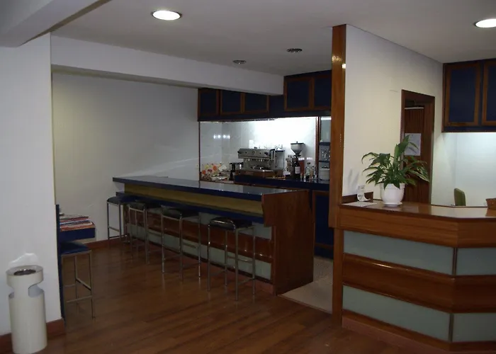 Liebana Guest house 2*