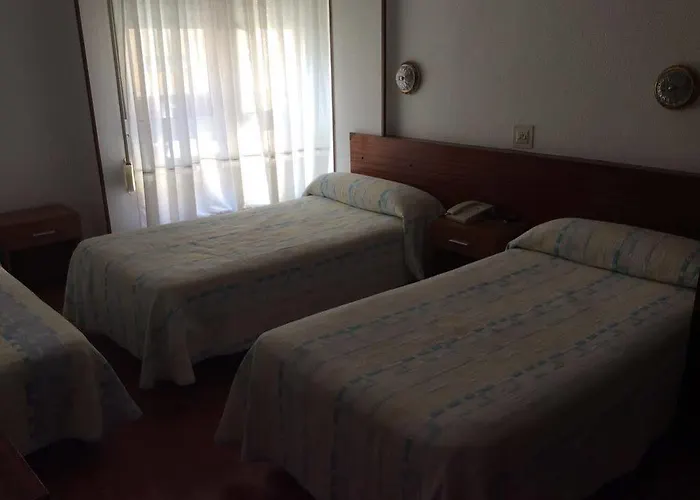 Affittacamere Liebana