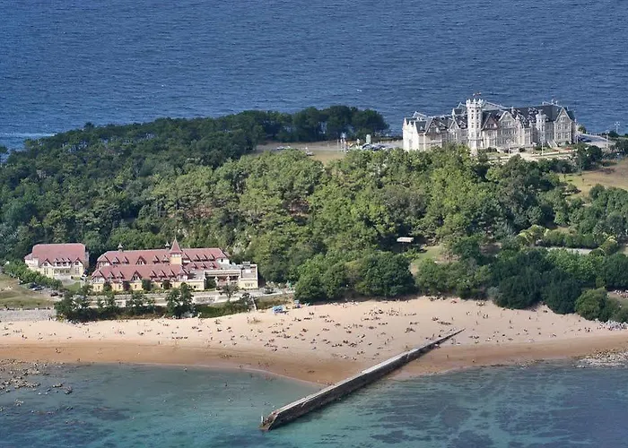 Liebana Guest house Santander