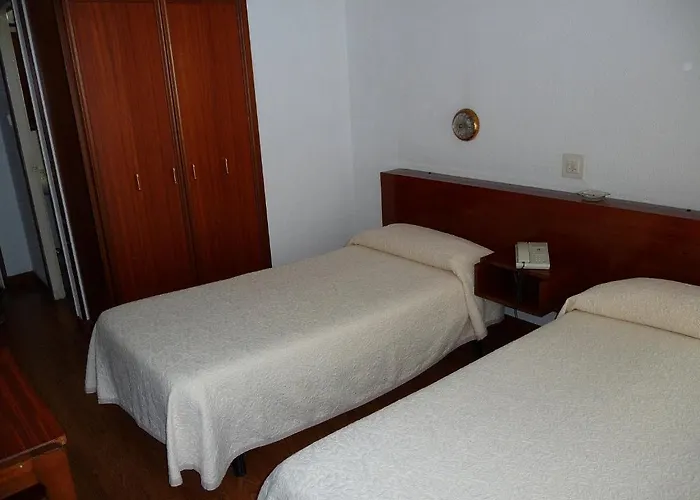 Guest house Liebana Santander