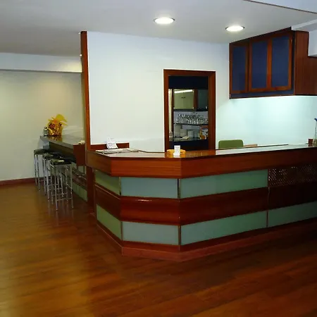ゲストハウス Liebana