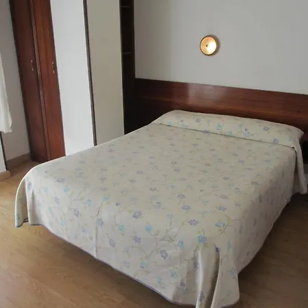 Liebana Πανσιόν Σανταντέρ