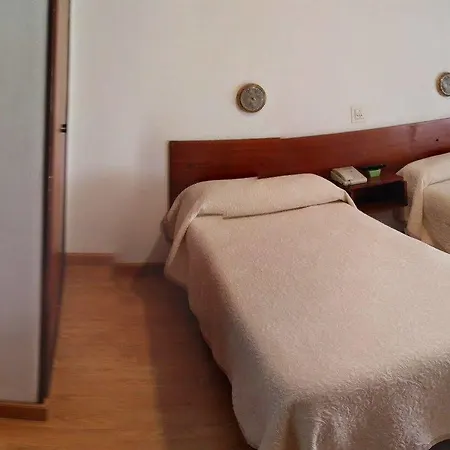 Πανσιόν Liebana 2*