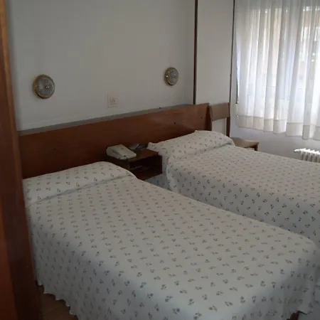 Πανσιόν Liebana