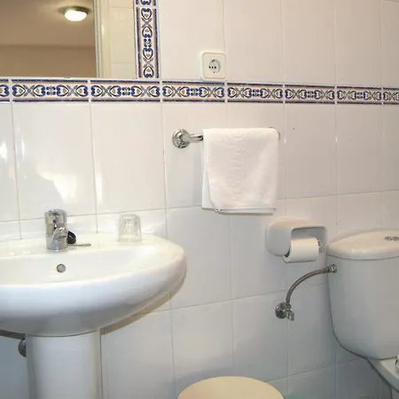 Liebana Πανσιόν