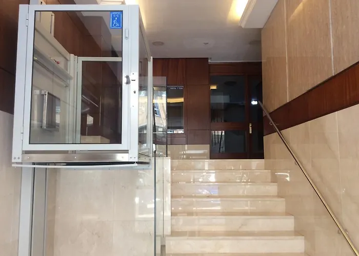 Liebana 2* سانتاندر