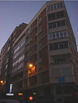 Liebana بيت ضيافة 2*