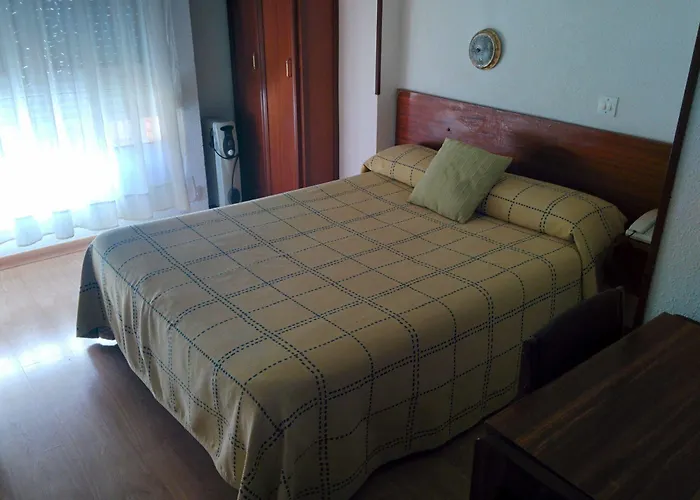 Liebana بيت ضيافة 2*