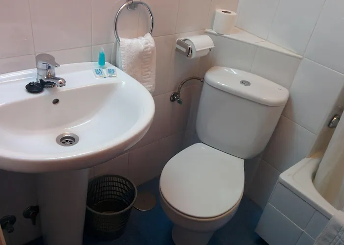 Liebana بيت ضيافة 2*