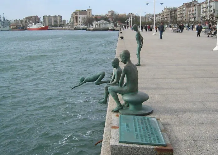 Liebana 2* سانتاندر